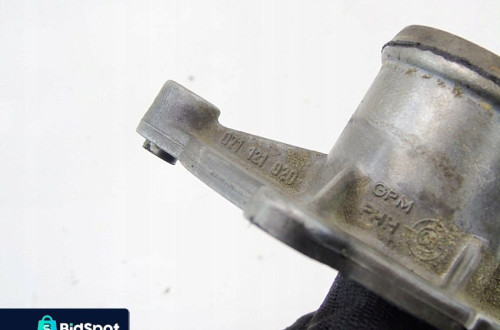 Obudowa Pompy Wody 2.3 Vr5 V5 Passat B5 Golf 4 Bora I Toledo 2 071121020