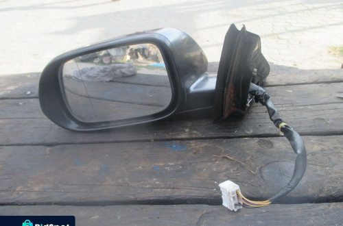 lusterko lewe Honda Civic VIII 7pin Europa