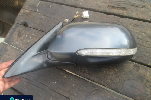 lusterko lewe Honda Civic VIII 7pin Europa