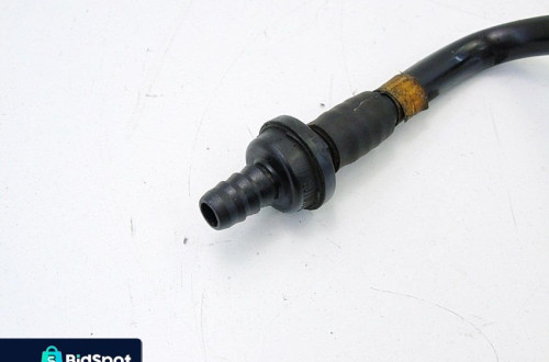 Przewód Zawór Podciśnienia 2.3 Vr5 V5 Passat B5 Golf 4 Bora I Toledo 2