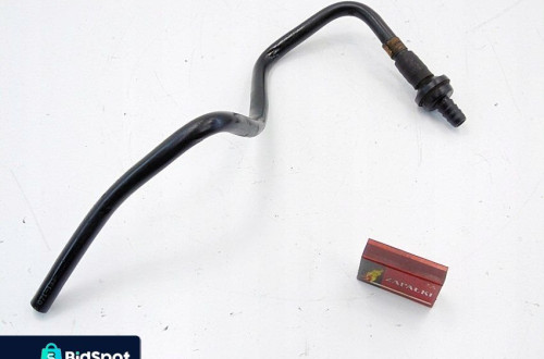 Przewód Zawór Podciśnienia 2.3 Vr5 V5 Passat B5 Golf 4 Bora I Toledo 2