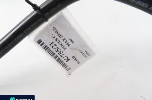 PRZEWÓD SERWA FORD FOCUS C-MAX 1.6 TDCi 4M5P7890AF