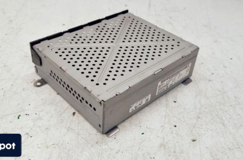 TUNER MODUŁ RADIA AUDI A6 A8 4E0035541S 4E0910541Q