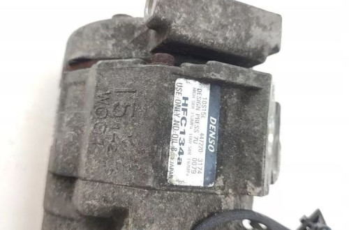 SPRĘŻARKA KLIMATYZACJI LEXUS IS I 200 2.0 155KM 447220-3174