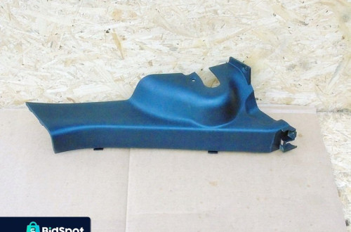 Osłona Boczek Tapicerka Bagażnika Prawa Hyundai I30 I 2010 Hb 858952R000