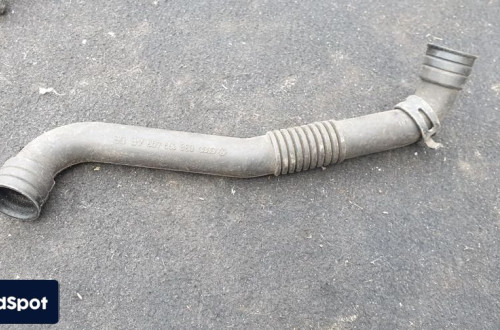 vw passat b5 audi a4 b6 a6 c5 1.9tdi przewód rura rurka odmy 038103493ae