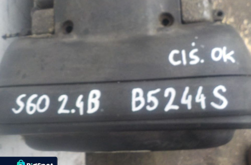 VOLVO S80 S60 V70 XC70 2.4 B SILNIK SŁUPEK B5244S