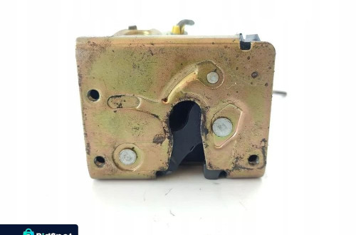 ZAMEK KLAPY BAGAŻNIKA MAZDA TRIBUTE (2000-2004) 2 PIN 7843102