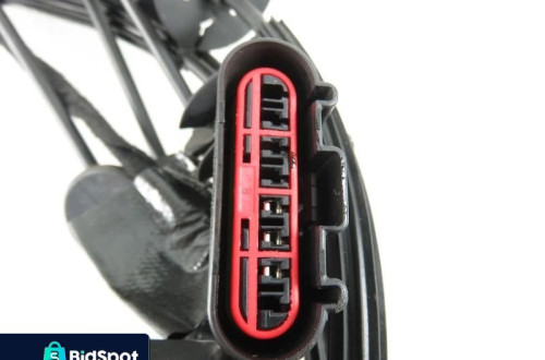 LINKA DRZWI BOCZNYCH TRANSIT CUSTOM BK21V24820BA