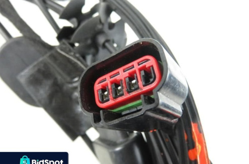 LINKA DRZWI BOCZNYCH TRANSIT CUSTOM BK21V24820BA