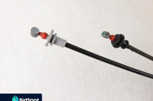 LINKA DRZWI BOCZNYCH TRANSIT CUSTOM BK21V24820BA