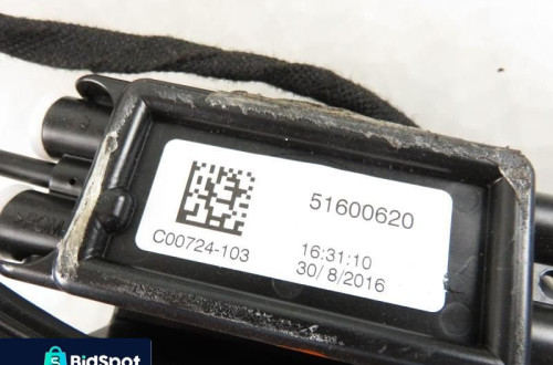 LINKA DRZWI BOCZNYCH TRANSIT CUSTOM BK21V24820BA