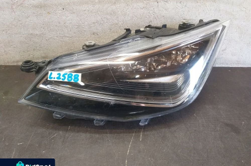 LAMPA PRZÓD LEWA SEAT IBIZA FULL LED 17- 6F1941007E