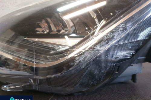 LAMPA PRZÓD LEWA SEAT IBIZA FULL LED 17- 6F1941007E