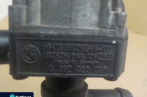BMW E81 E87 POMPA OBIEGU WODY 6928246