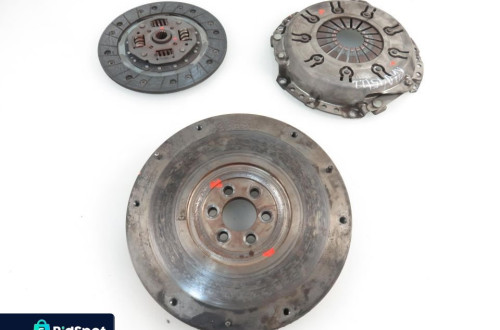 KOŁO SPRZĘGŁO NISSAN ALMERA N16 1.8