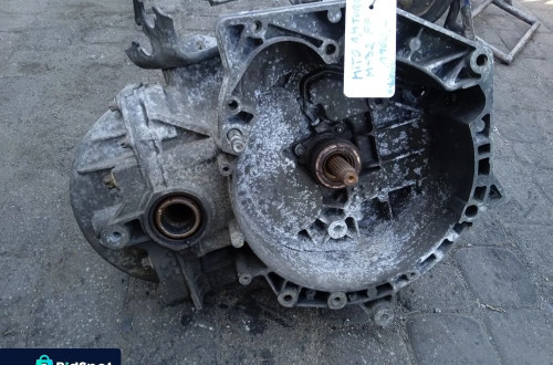 SKRZYNIA BIEGÓW ALFA ROMEO MITO 1.4 TURBO M-32FF 6-BIEGÓW