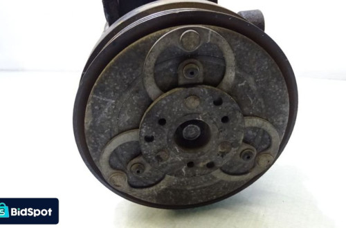 SPRĘŻARKA KLIMATYZACJI MITSUBISHI PAJERO PININ 1.8 506021-5202