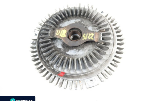 SPRZĘGŁO WISCO VW LT II 2.8 tdi