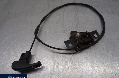 VW SHARAN I LIFT 00-04 2.8B LINKA CIĘGNO ZAMEK MASKI