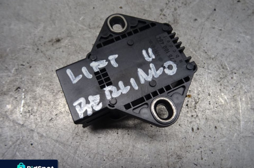 CITROEN BERLINGO II LIFT 12-18 CZUJNIK ESP 9666173080 / 0265005822