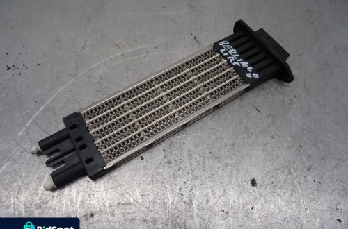 CITROEN BERLINGO II LIFT 12-18 NAGRZEWNICA ELEKTRYCZNA GRZAŁKA A52103100