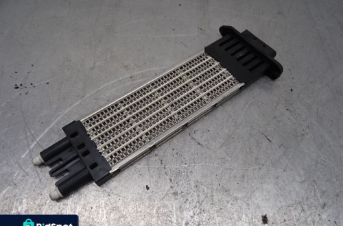 CITROEN BERLINGO II LIFT 12-18 NAGRZEWNICA ELEKTRYCZNA GRZAŁKA A52103100