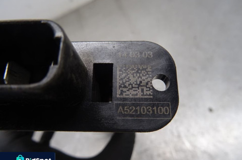 CITROEN BERLINGO II LIFT 12-18 NAGRZEWNICA ELEKTRYCZNA GRZAŁKA A52103100