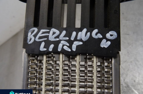 CITROEN BERLINGO II LIFT 12-18 NAGRZEWNICA ELEKTRYCZNA GRZAŁKA A52103100