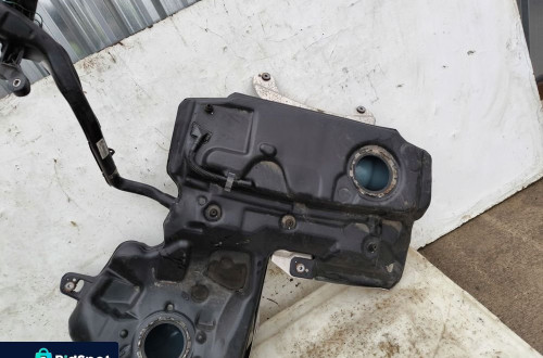 BAK ZBIORNIK PALIWA AUDI A6 C7 LIFT 2.0 TDI 4G0201021CS DIESEL
