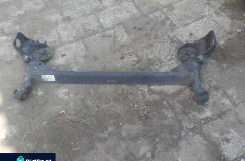 KIA RIO III BELKA ZAWIESZENIA TYŁ