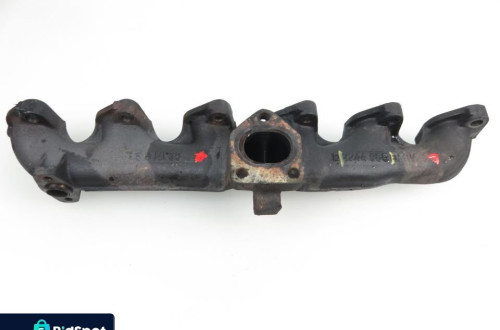 KOLEKTOR WYDECHOWY BMW 5 E39 2.5 TDS2244965