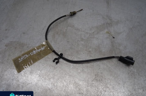 VOLVO V50 LIFT 07-12 KOMBI CZUJNIK TEMPERATURY SPALIN 3M5A-12B591-AB