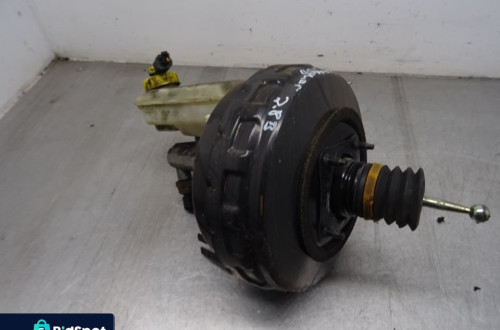 VW SHARAN I LIFT 00-04 2.8B SERWO POMPA HAMULCOWA 7M3612100F