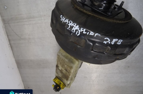 VW SHARAN I LIFT 00-04 2.8B SERWO POMPA HAMULCOWA 7M3612100F