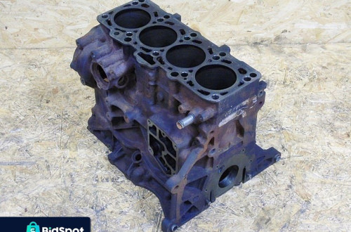 Blok Goły 038021Cg 1.9 Tdi Multivan Transporter T5 Brs