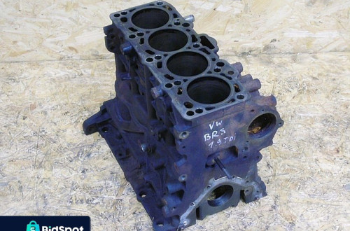 Blok Goły 038021Cg 1.9 Tdi Multivan Transporter T5 Brs