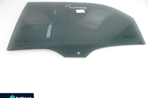 SZYBA LEWA TYLNA CHEVROLET EQUINOX