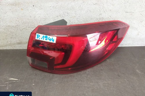 LAMPA TYŁ PRAWA OPEL ASTRA K V 5 KOMBI LED 39077377