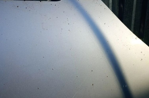 Maska Toyota Corolla  (_E12_) 199