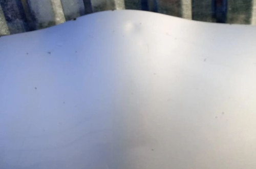 Maska Toyota Corolla  (_E12_) 199