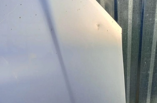 Maska Toyota Corolla  (_E12_) 199