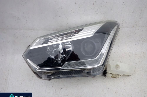 ISUZU D-MAX II LIFT 17- LAMPA LEWA PRZÓD PRZEDNIA