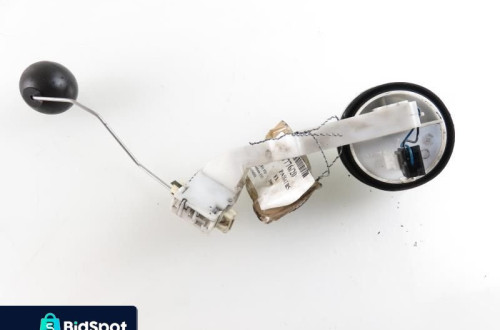 PŁYWAK VW PASSAT B5 1.9 TDI PD 115 4MOTION