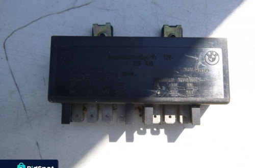 BMW E34 E30 M20 MODUL STEROWNIK SWIATEL 1375909