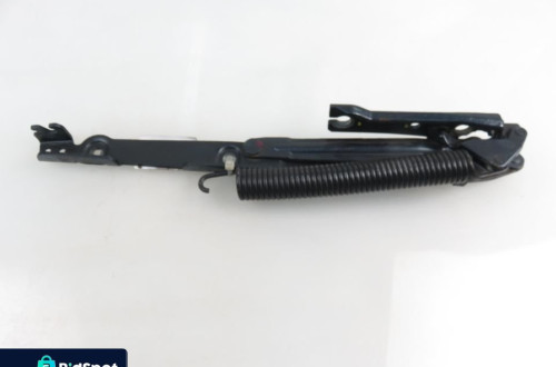 ZAWIAS KLAPY LEWY  MERCEDES CL 215 2157500187 189U