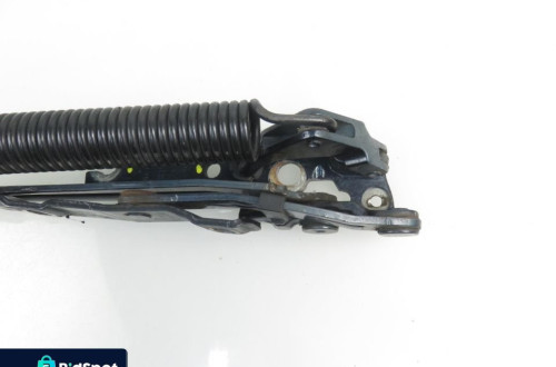 ZAWIAS KLAPY LEWY  MERCEDES CL 215 2157500187 189U