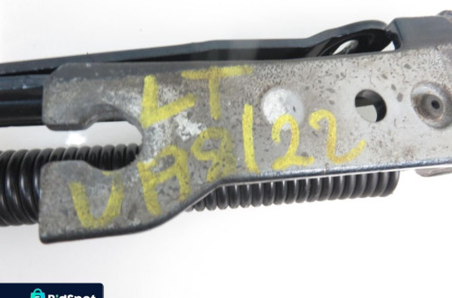 ZAWIAS KLAPY LEWY  MERCEDES CL 215 2157500187 189U