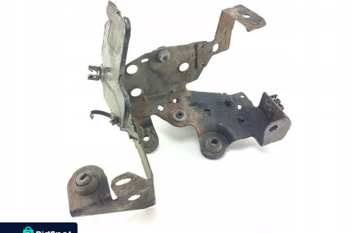 MOCOWANIE POMPY ABS RENAULT ESPACE IV 2.0 DCI 570572