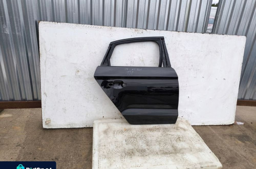 DRZWI PRAWY TYŁ AUDI A3 8V 8V5 SEDAN LY9B ORYGINAŁ !